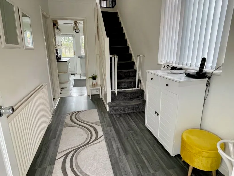 Templeton Road, Great Barr, B44, photo 8