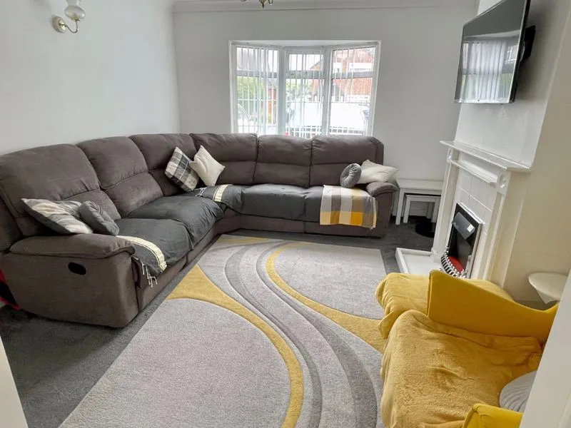 Templeton Road, Great Barr, B44, photo 2