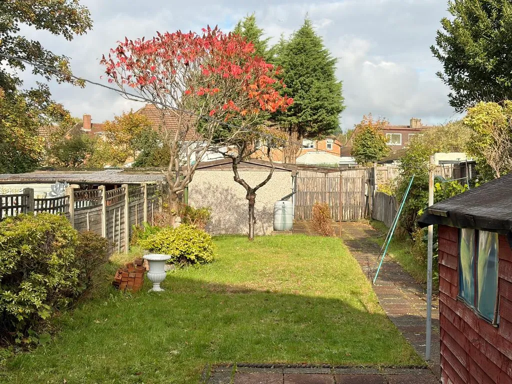Templeton Road, Great Barr, B44, photo 19