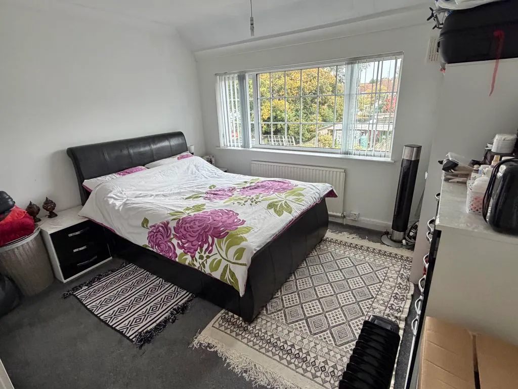 Templeton Road, Great Barr, B44, photo 11