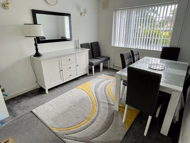 Templeton Road, Great Barr, B44, photo 5