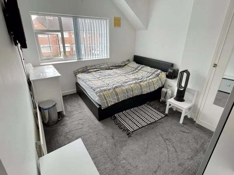 Templeton Road, Great Barr, B44, photo 10