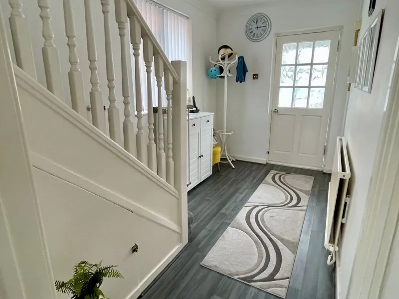 Templeton Road, Great Barr, B44, photo 7