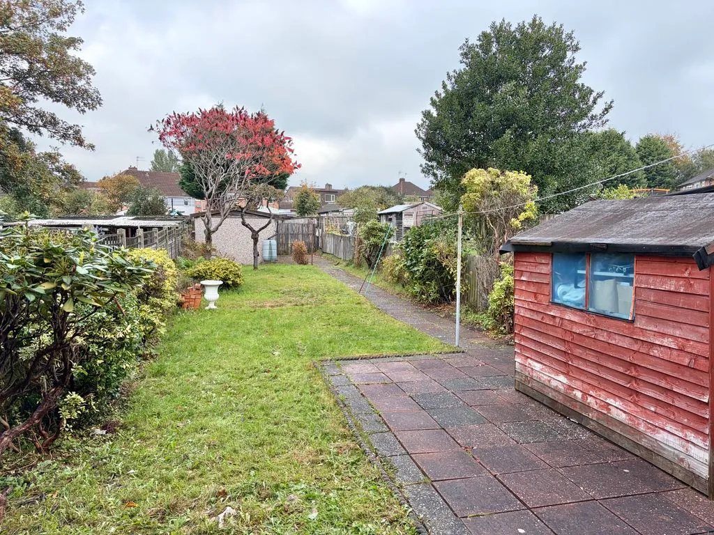 Templeton Road, Great Barr, B44, photo 15