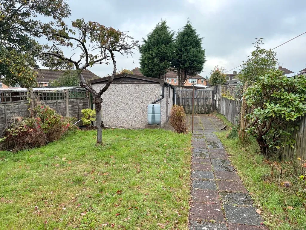 Templeton Road, Great Barr, B44, photo 17