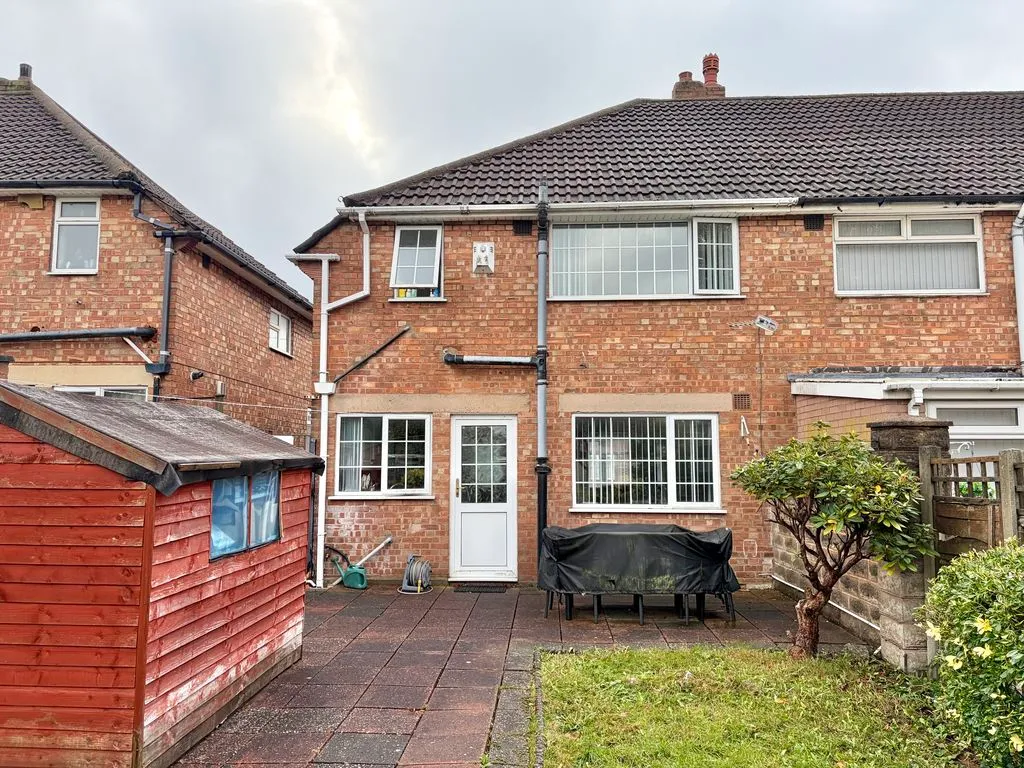 Templeton Road, Great Barr, B44, photo 14