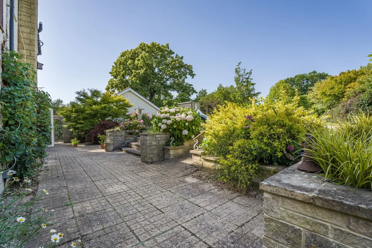 Blacksmith Lane, Prestbury, GL52, photo 31