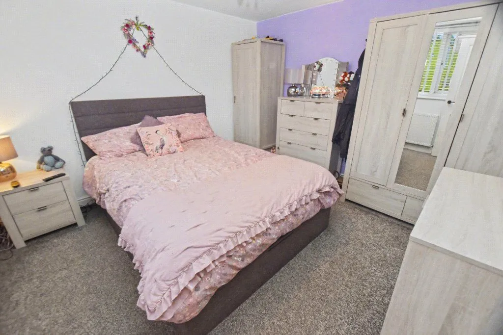 Castle Ings Drive, Leeds, LS12, photo 4