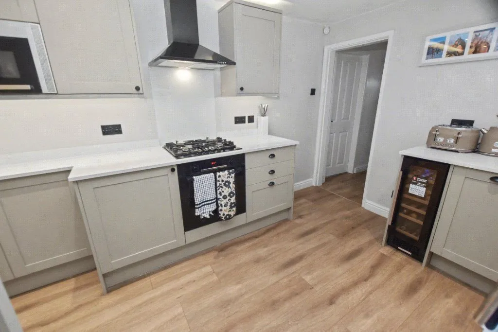 Castle Ings Drive, Leeds, LS12, photo 19