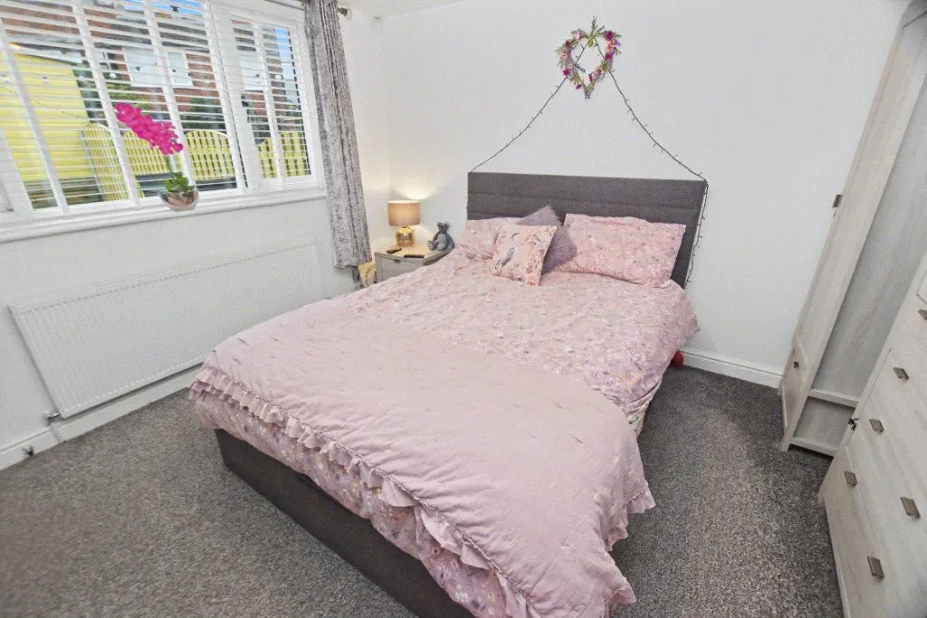 Castle Ings Drive, Leeds, LS12, photo 20