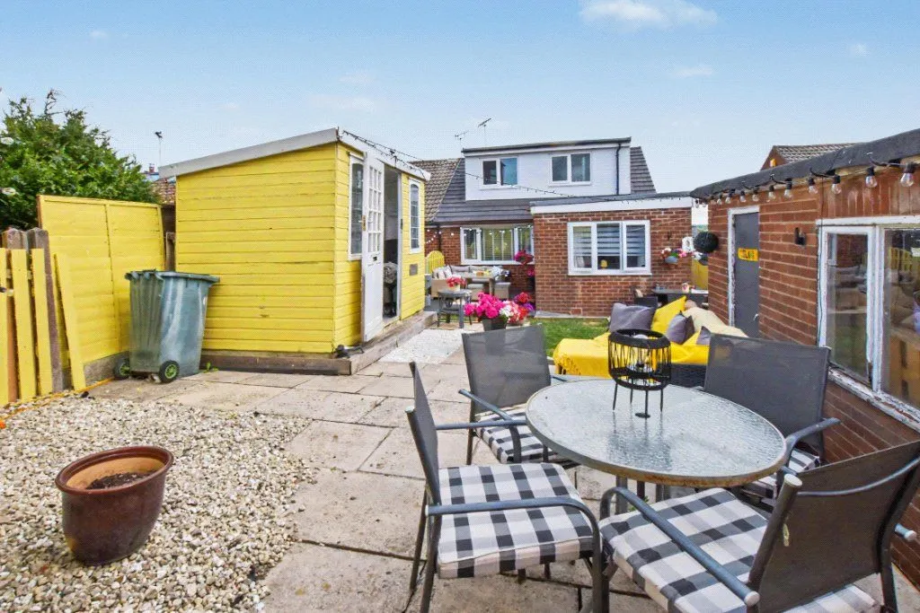 Castle Ings Drive, Leeds, LS12, photo 16