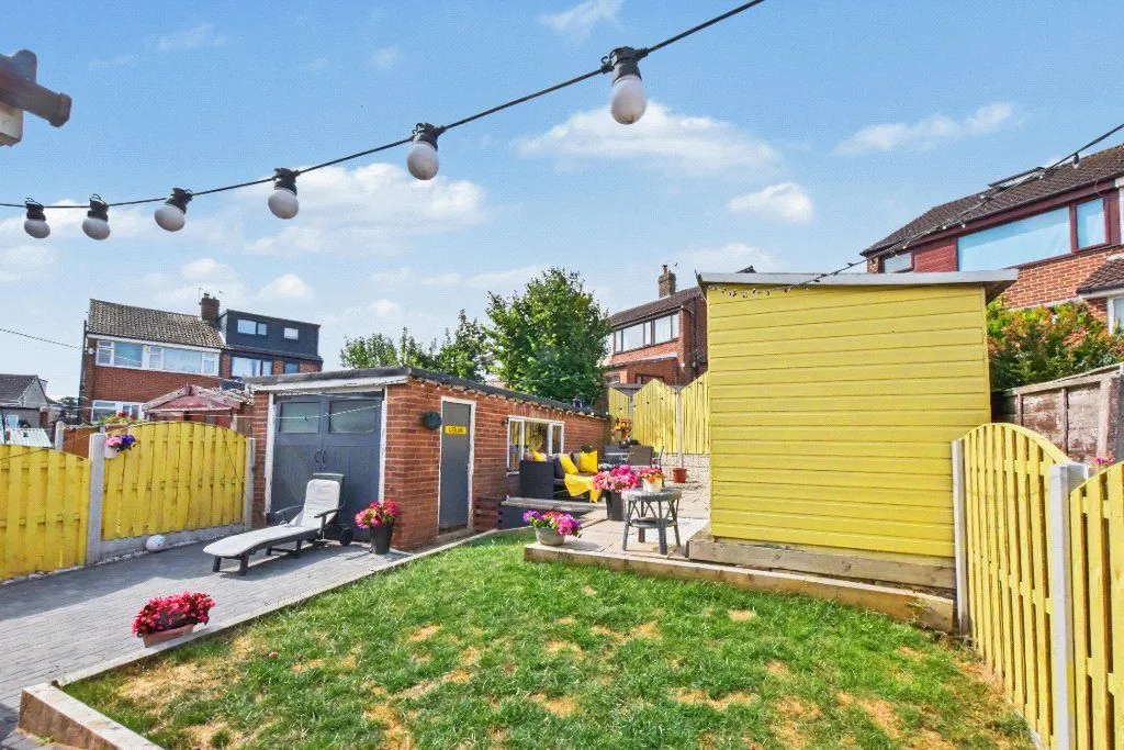 Castle Ings Drive, Leeds, LS12, photo 15