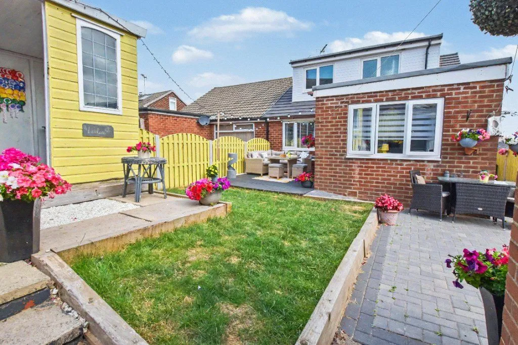Castle Ings Drive, Leeds, LS12, photo 14