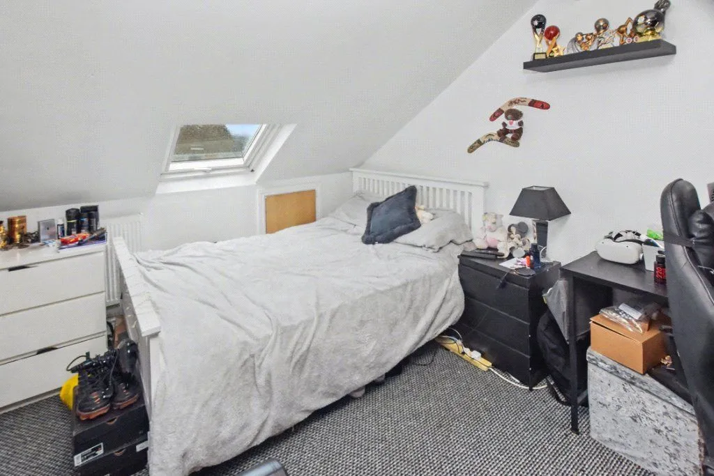 Castle Ings Drive, Leeds, LS12, photo 6