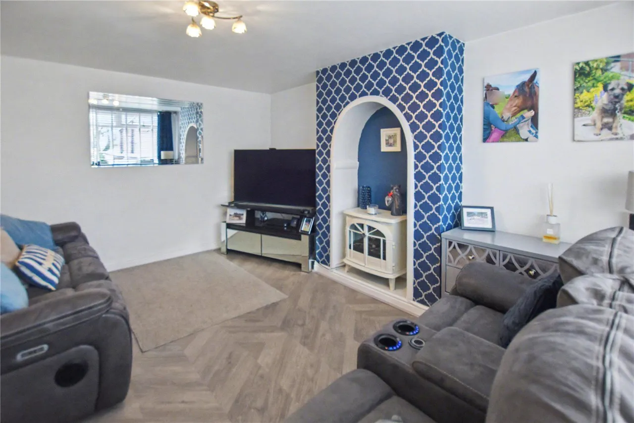 Castle Ings Drive, Leeds, LS12, photo 17