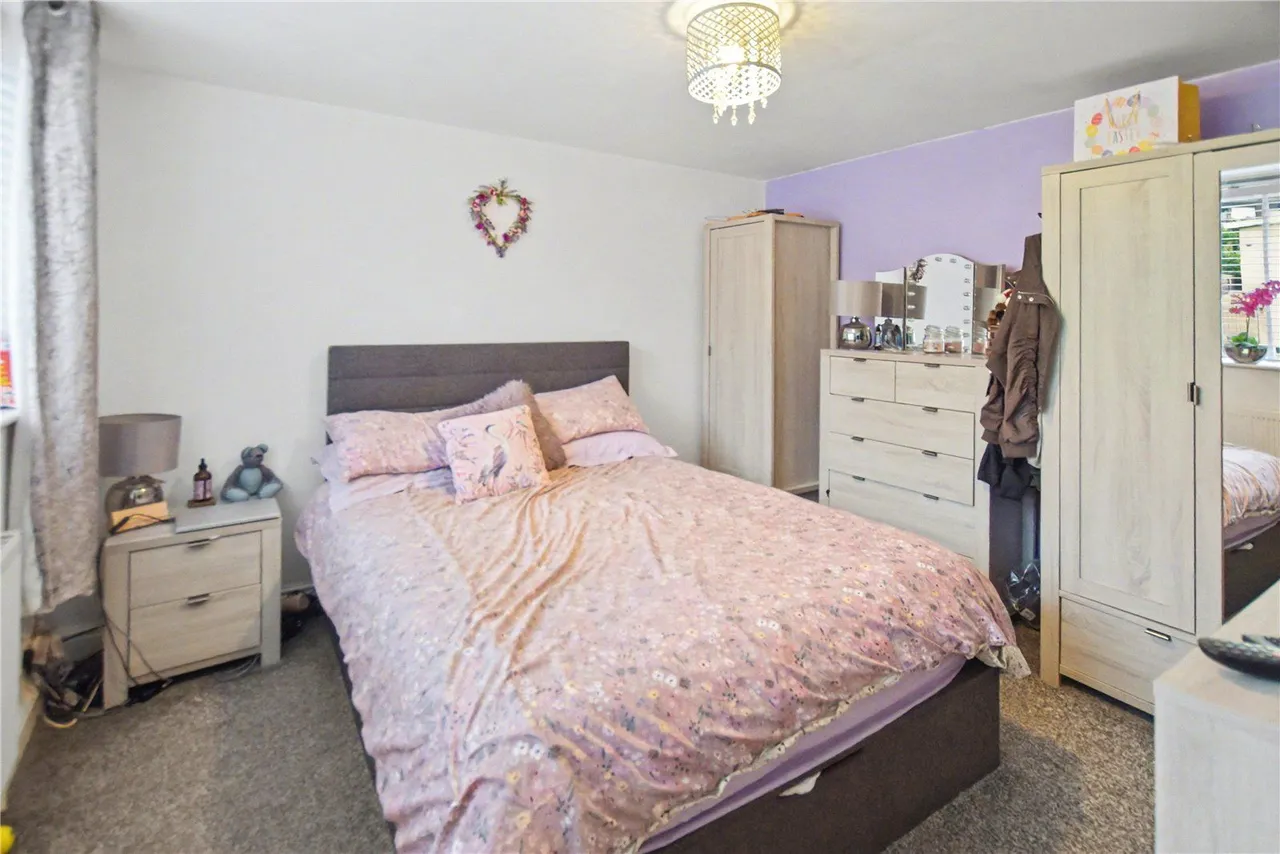 Castle Ings Drive, Leeds, LS12, photo 18