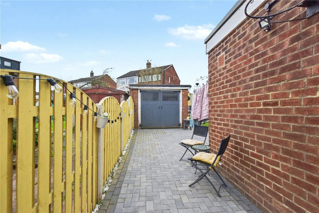 Castle Ings Drive, Leeds, LS12, photo 12