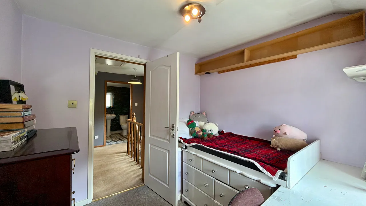 Church Fold, Glossop, SK13, photo 16