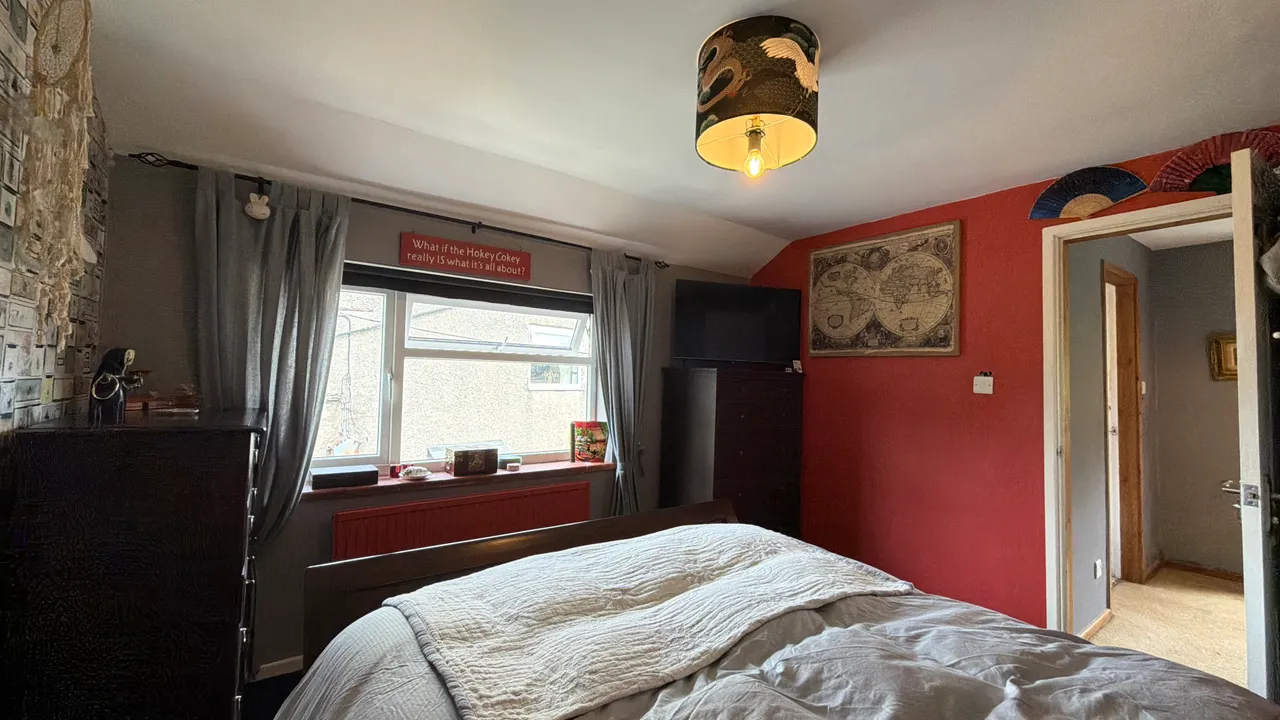 Church Fold, Glossop, SK13, photo 12