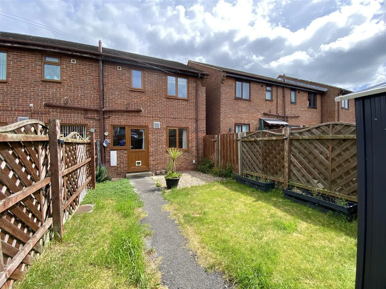 Roman Road, Leeming, photo 11