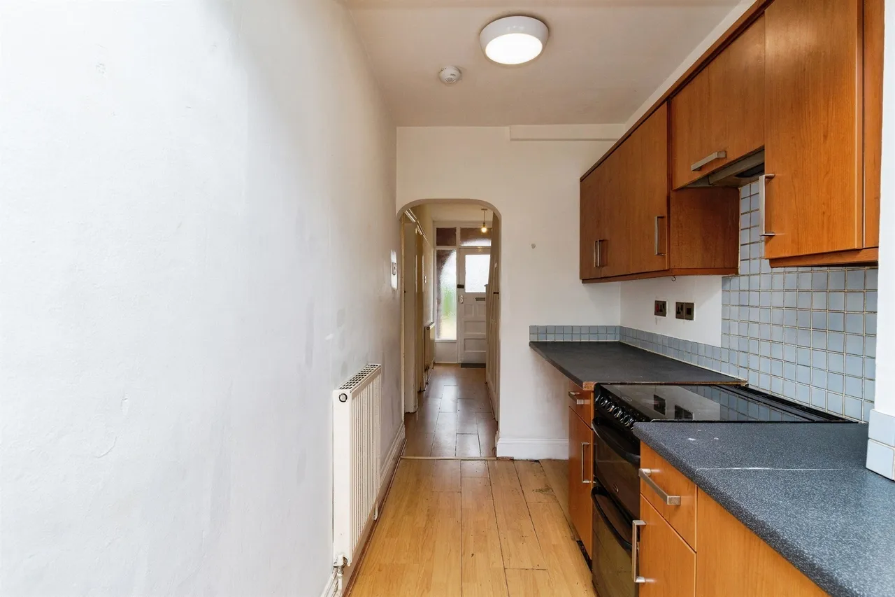 Oxford Gardens, Stafford, ST16, photo 15