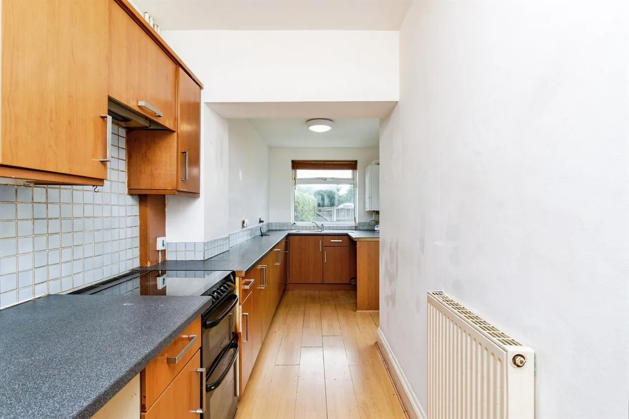 Oxford Gardens, Stafford, ST16, photo 13