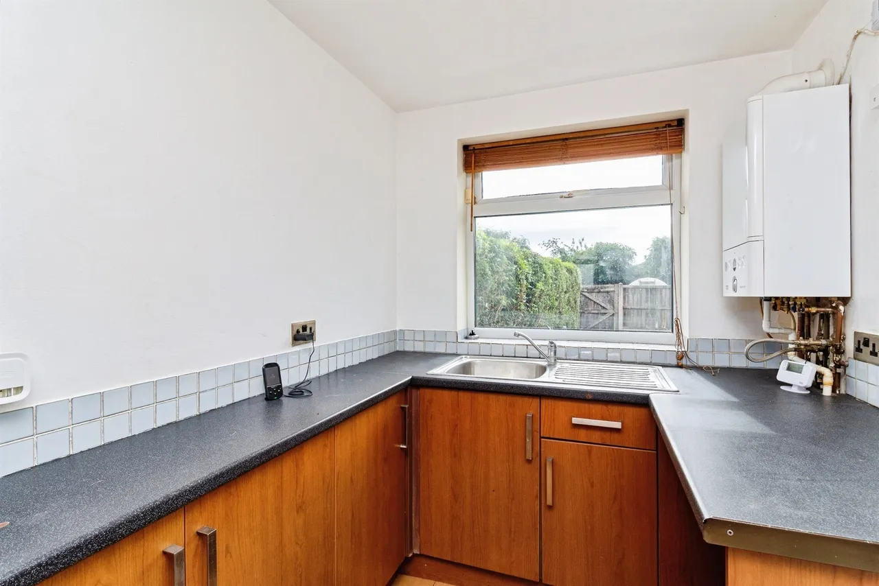 Oxford Gardens, Stafford, ST16, photo 14