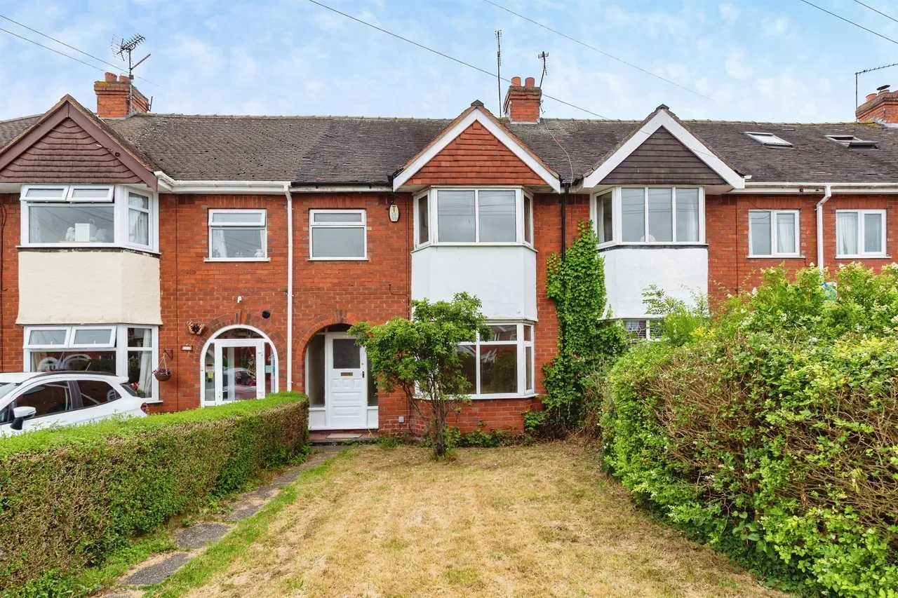 Oxford Gardens, Stafford, ST16, photo 2