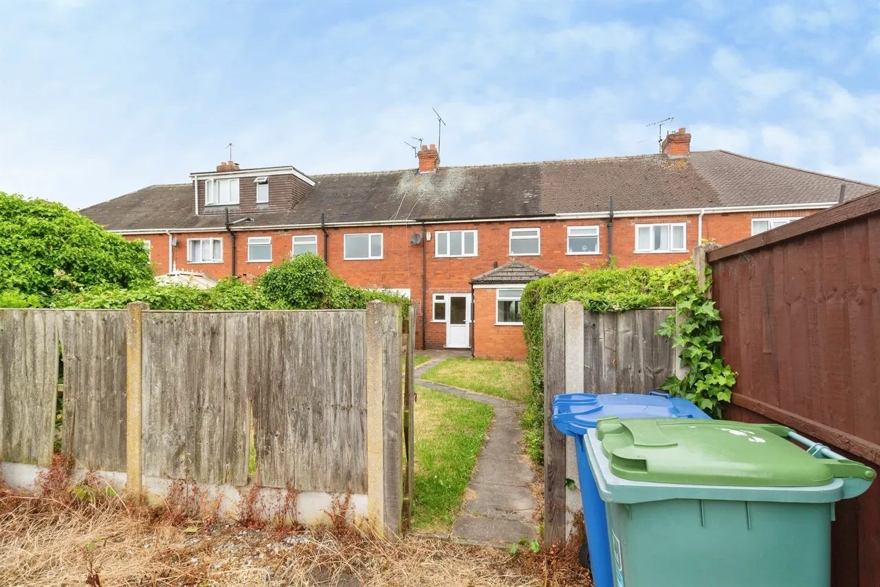 Oxford Gardens, Stafford, ST16, photo 6