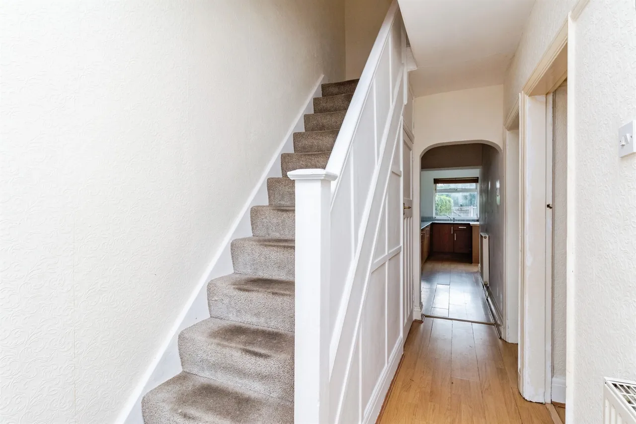Oxford Gardens, Stafford, ST16, photo 8