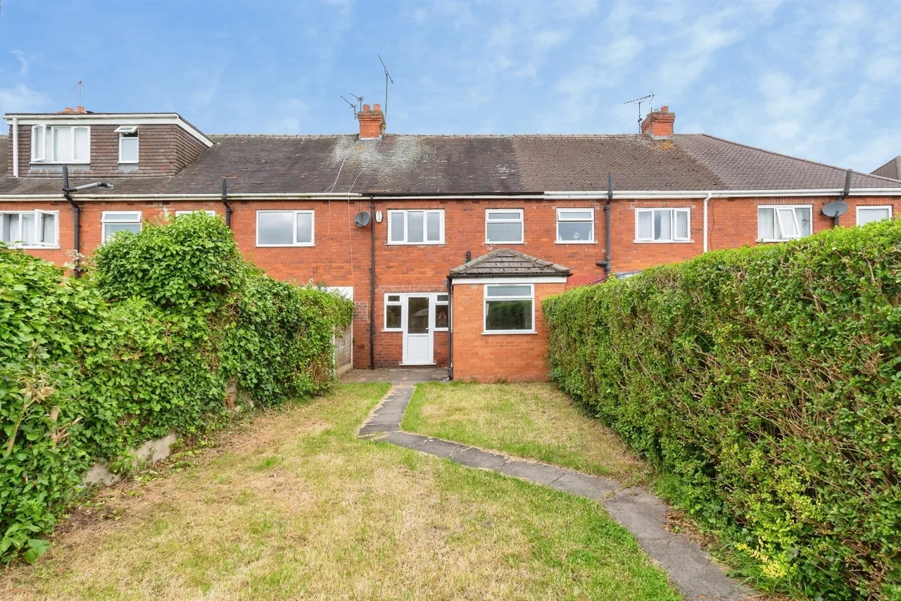Oxford Gardens, Stafford, ST16, photo 7