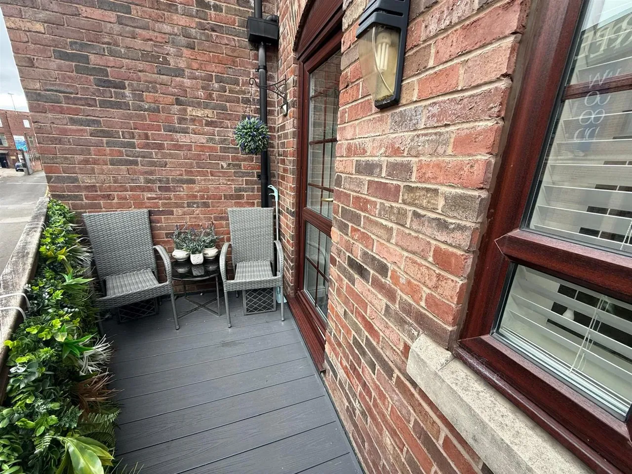 Elizabeth Street, Macclesfield, SK11, photo 9