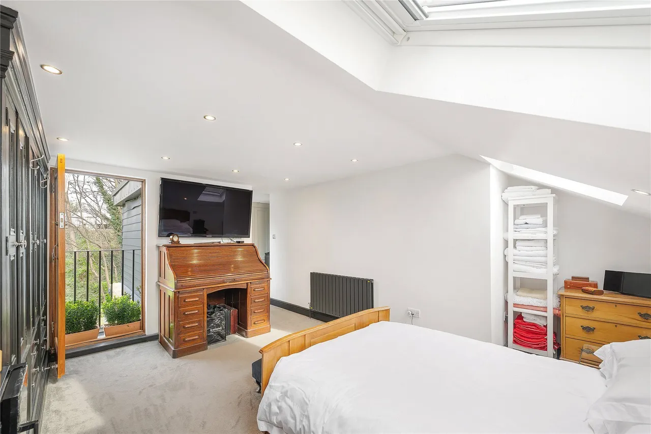 Kimberley Avenue, Nunhead, London, SE15, photo 8