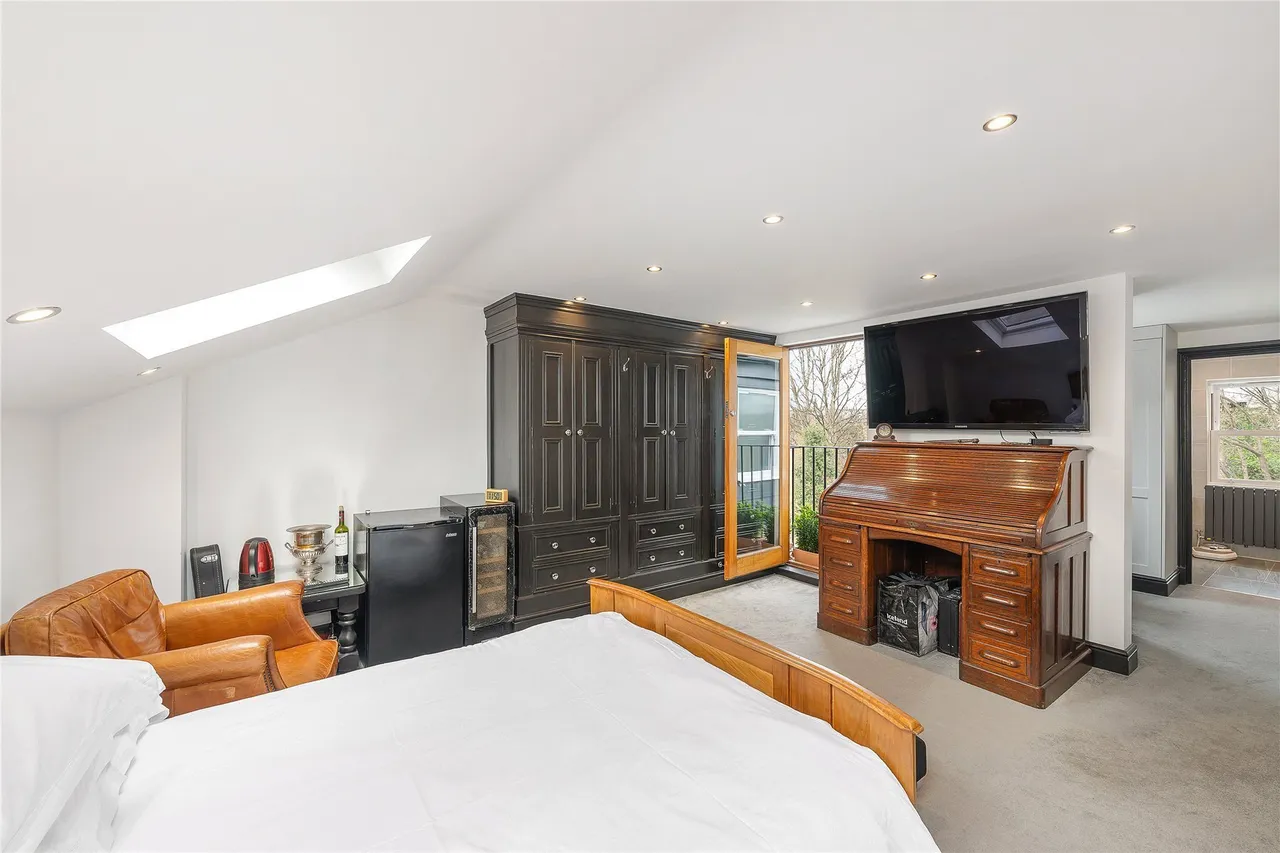 Kimberley Avenue, Nunhead, London, SE15, photo 7
