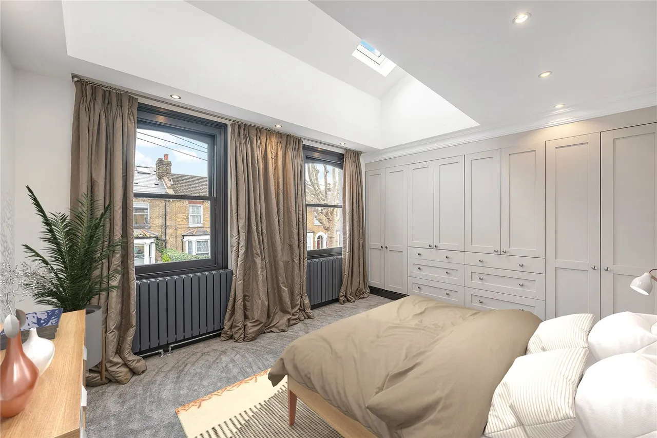 Kimberley Avenue, Nunhead, London, SE15, photo 5