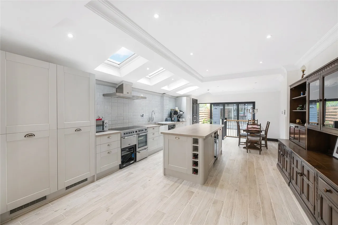 Kimberley Avenue, Nunhead, London, SE15, photo 3