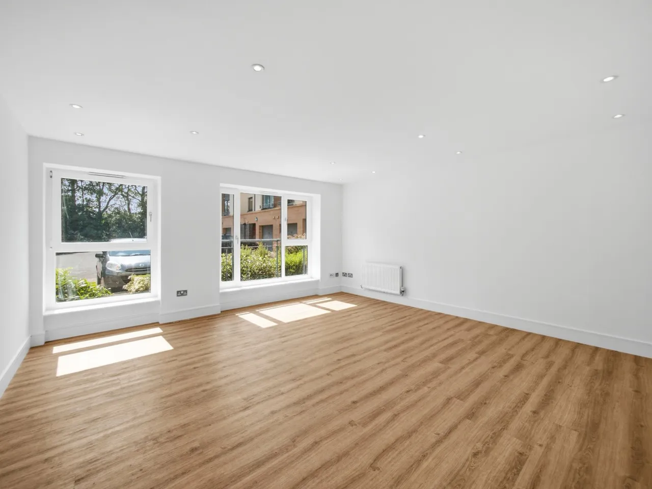 Pinkhill Park, Corstorphine, EH12, photo 4