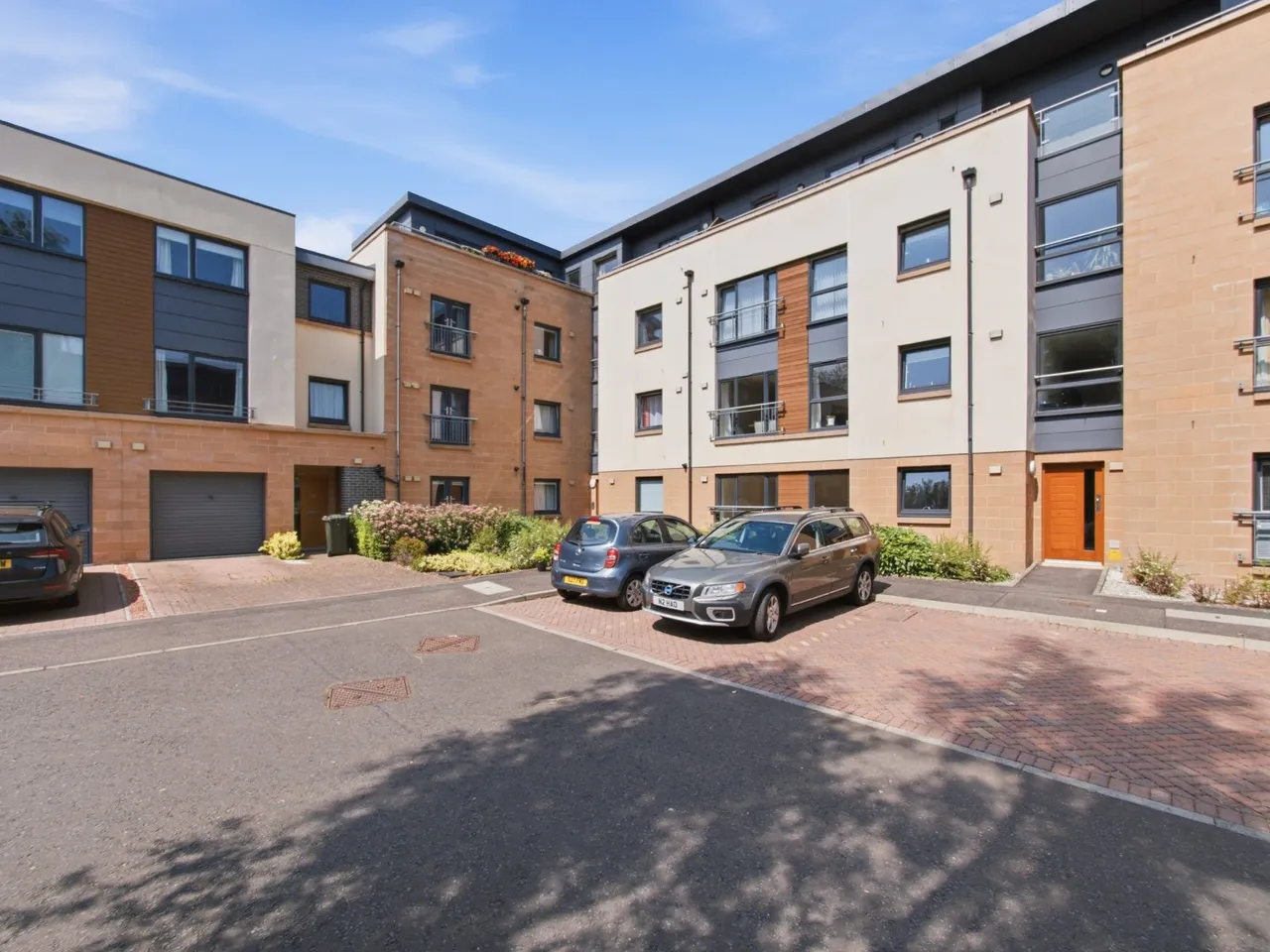 Pinkhill Park, Corstorphine, EH12, photo 14