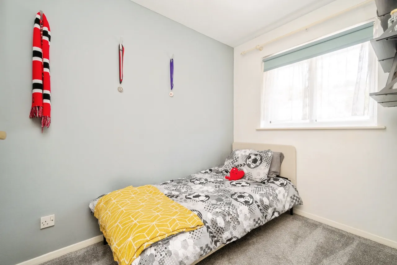 Finch Close, Plymouth, PL3, photo 12