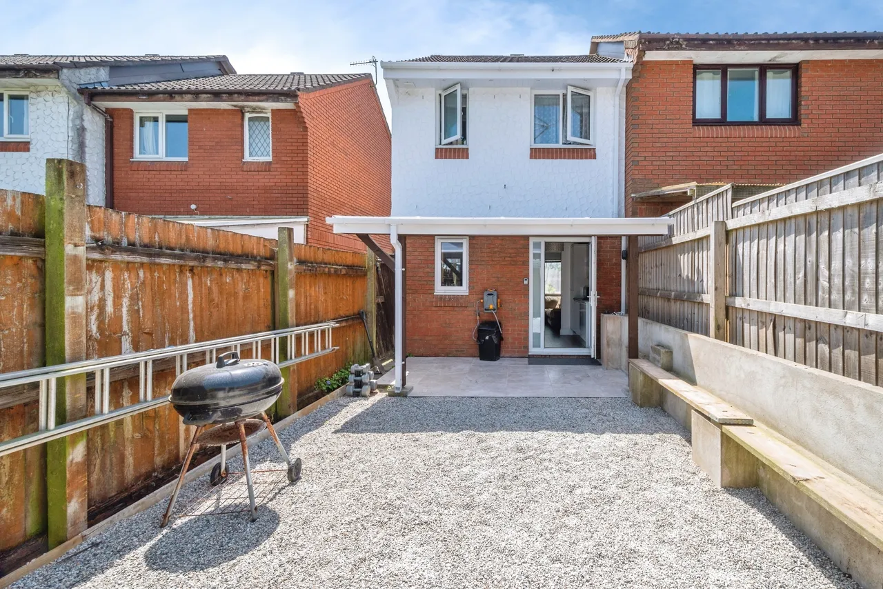 Finch Close, Plymouth, PL3, photo 18