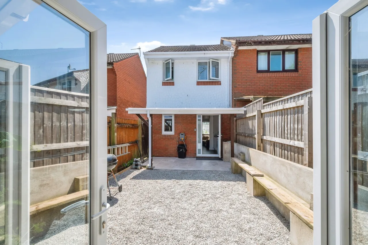 Finch Close, Plymouth, PL3, photo 17
