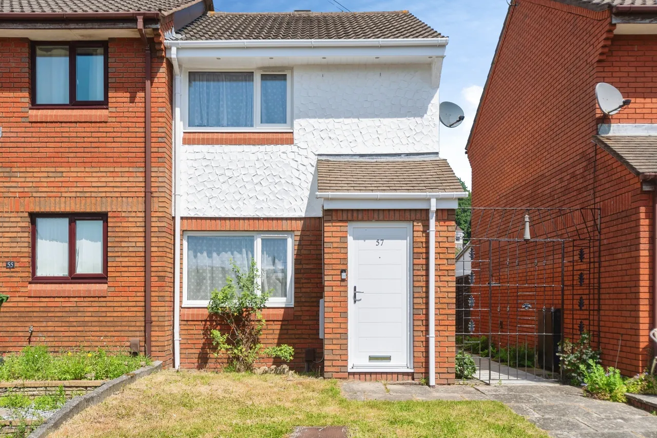 Finch Close, Plymouth, PL3, photo 5