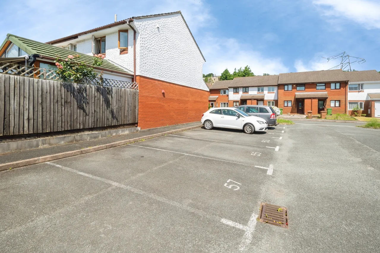 Finch Close, Plymouth, PL3, photo 20