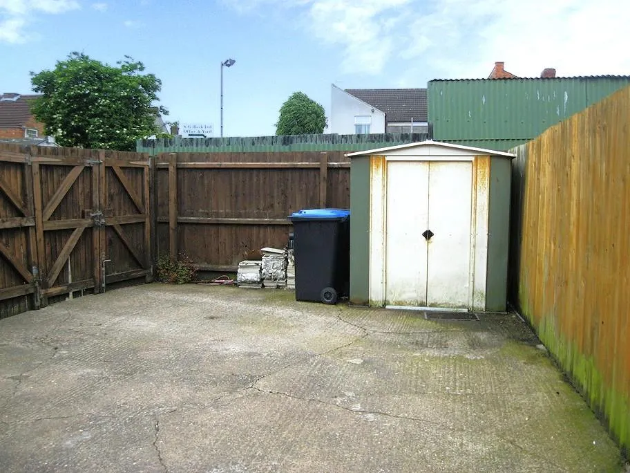 Bath Street, Rugby, photo 4