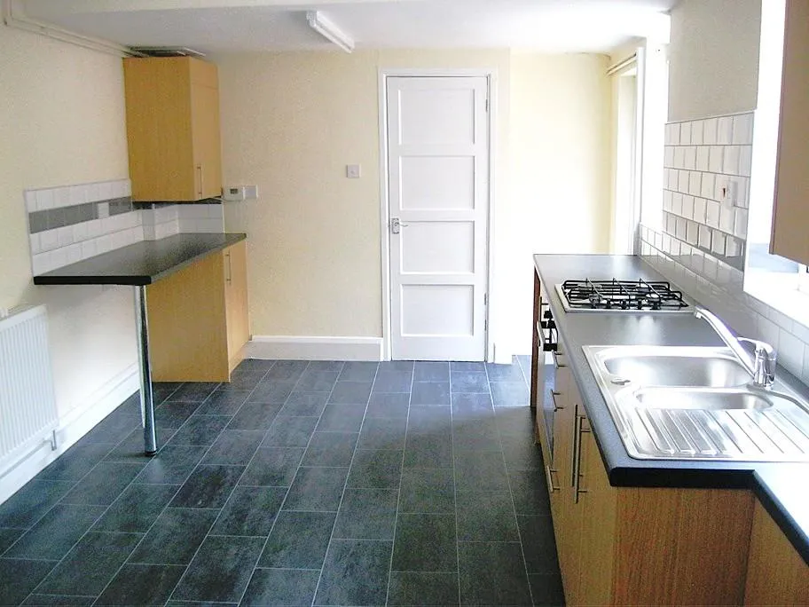 Bath Street, Rugby, photo 3