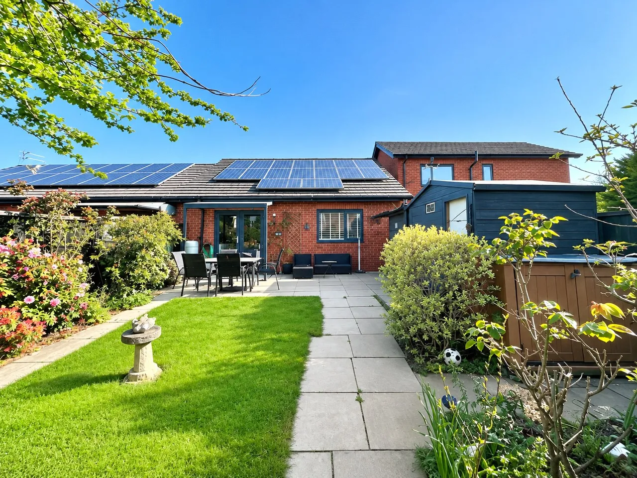 Bridgemill Close, Liverpool, L27, photo 10