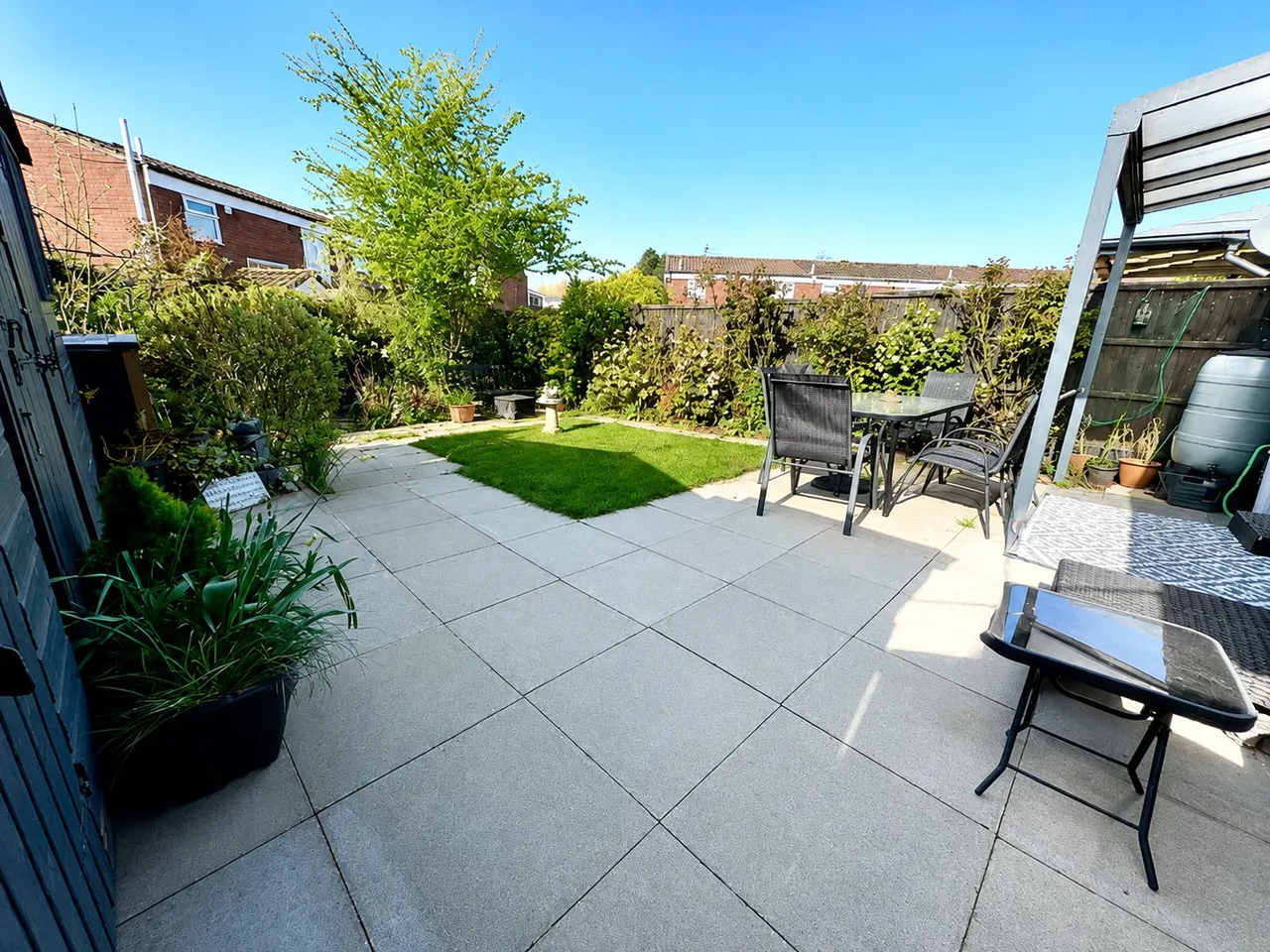 Bridgemill Close, Liverpool, L27, photo 8