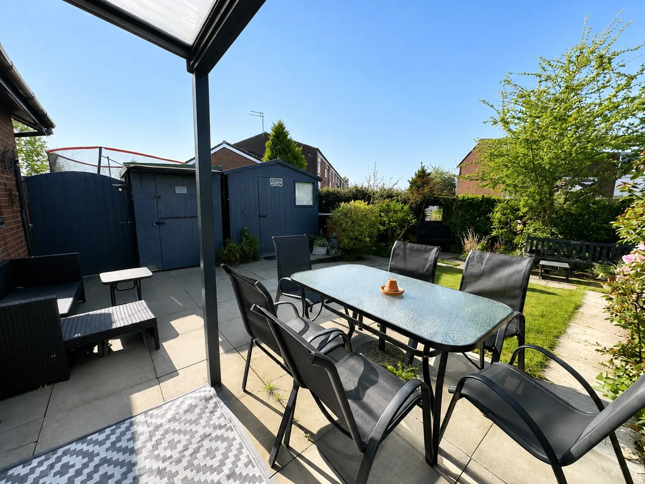 Bridgemill Close, Liverpool, L27, photo 9