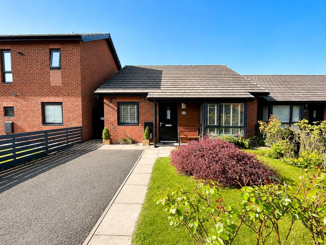2 bed house for sale, Bridgemill Close, Liverpool, L27