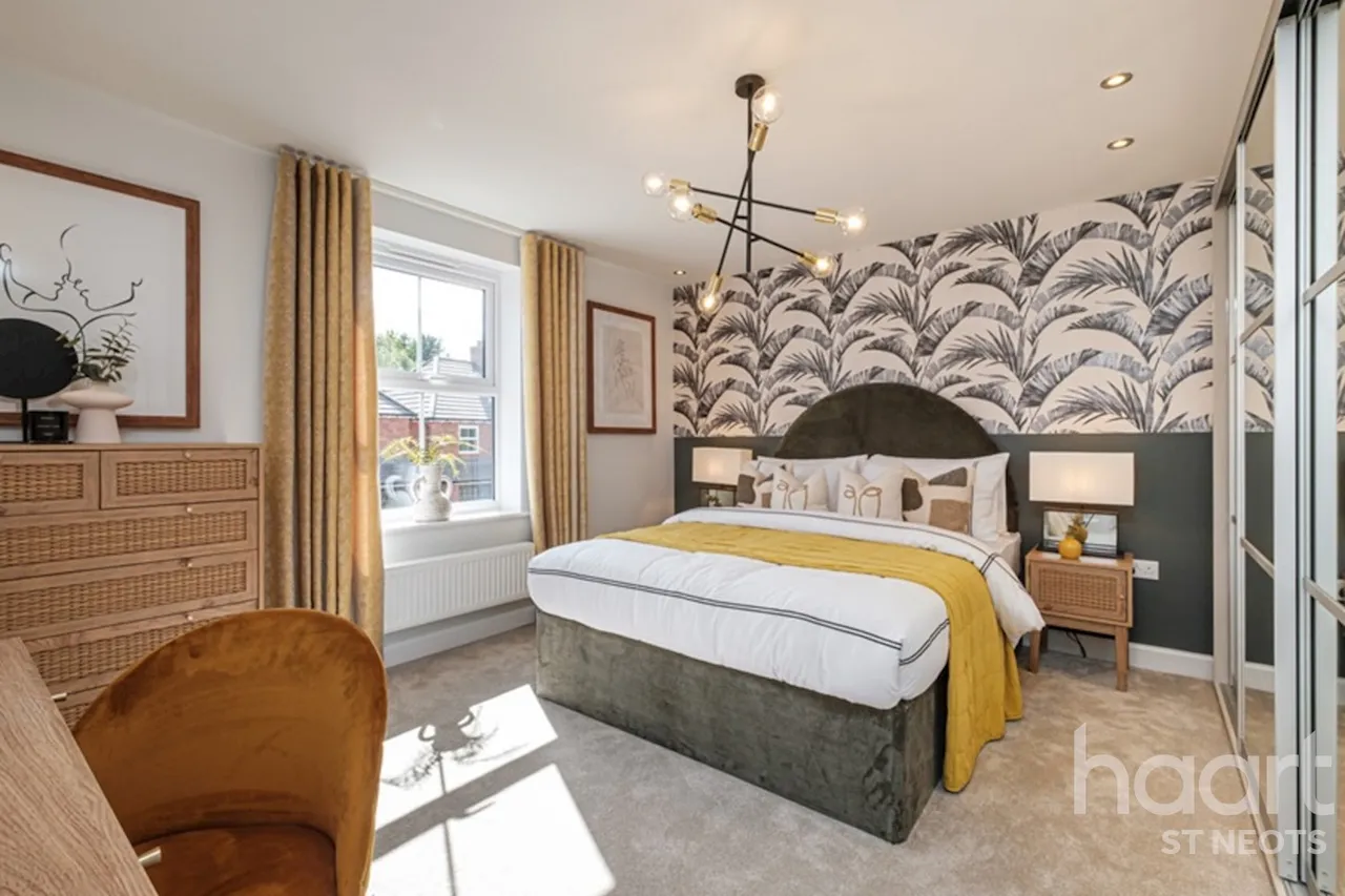 Nuffield Road, St.Neots, PE19, photo 5